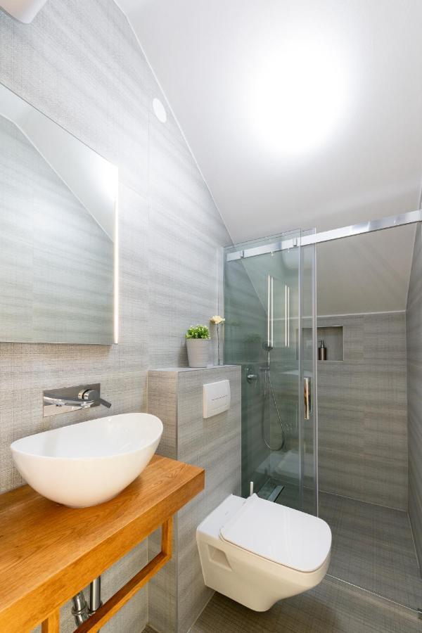 New Deluxe Jacuzzi Apartment Ana Dubrovnik Exterior photo