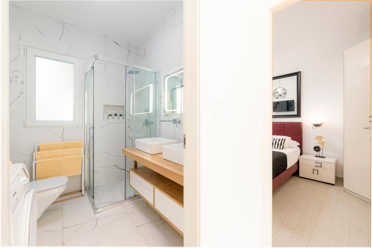 New Deluxe Jacuzzi Apartment Ana Dubrovnik Exterior photo