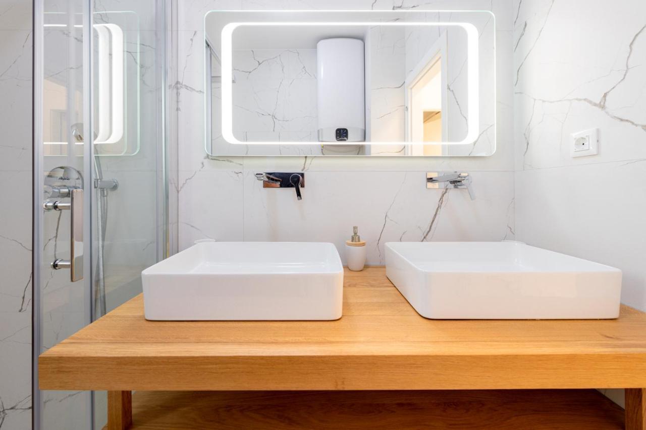New Deluxe Jacuzzi Apartment Ana Dubrovnik Exterior photo